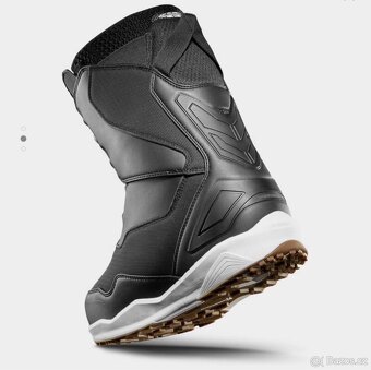 Boty na snowboard ThirtyTwo Double Boa (EU 45) - 2