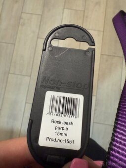 Vodítko nonstop - 2