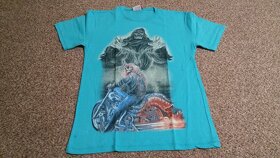 Chlapecká trička 2ks - 2