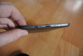 Čtečka e-knih PocketBook 613 s českým menu, jako nová - 2