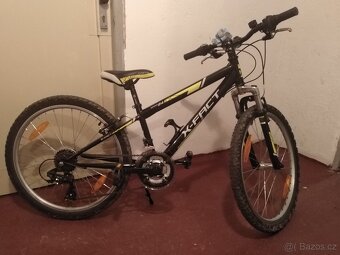 Dětské kolo, vel. 24 - 2