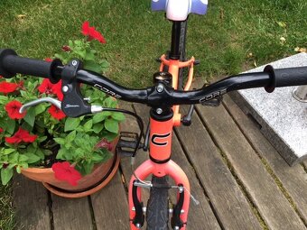 Dětské kolo Core Nipper 16´´ - 2