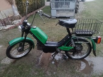 Babetta Moped 210 - 2
