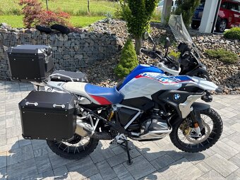 BMW R1250GS HP - 2