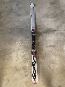 Lyže Head 170cm - 2