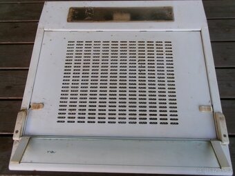 Digestoř 50 x 50 - 2