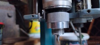 CNC router, cnc frezka, cnc gravirka - 2