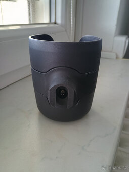 ABC Design držák nápojů černý - 2