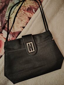 Černá kabelka - 2