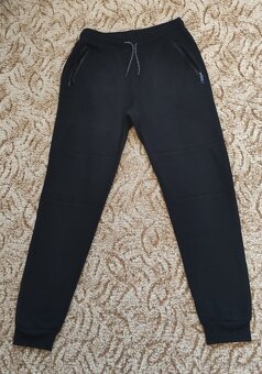 Chlapecké tepláky od vel. 158 - 2