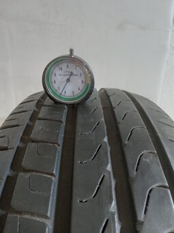 ☀️205/55 R16 Pirelli Letní pneumatiky ☀️ - 2