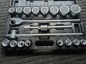 Gola sada tir CR-V - 2