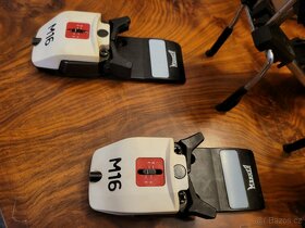 Vázání Marker M15 - 2