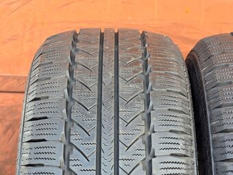 Zimní Barum 195/70/15C - 2
