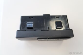 Spínač BASE-66-170A na Mazda2 DJ (2016-2023) - 2