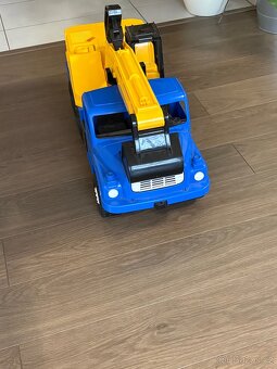 Prodám dětské hračky - 2