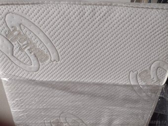 Matrace Scarlett  dětská nová - 2