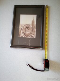 Rámeček na fotografii - 2