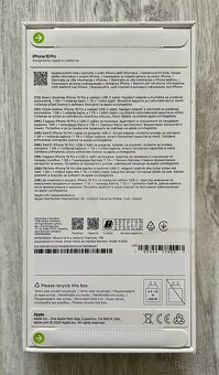 iPhone 16 Pro 1 TB - 2