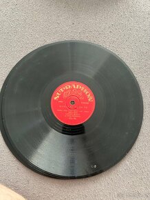 Gramofonové desky - 2