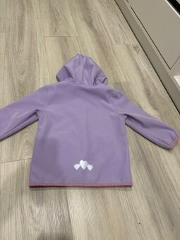 Soft buna a kalhoty vel. 104 - 2