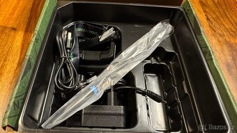 Quansheng TK 11, nova, TOP stav - 2