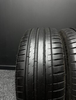 Sada pneu Michelin 225/40/18 92Y - 2