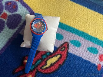 Hodinky chlapecké - 2