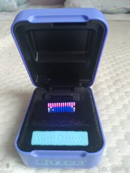 Bitzee interaktivní digitální hra - 2