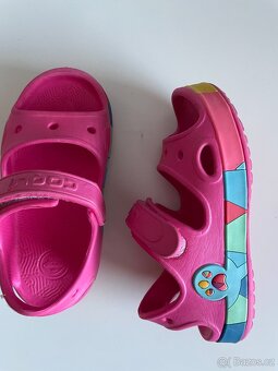 Boty velikost 22-24 - 2