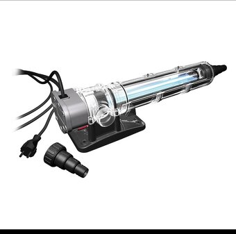 Čistič vody JBL ProCristal UV-C Compact Plus 11W - 2