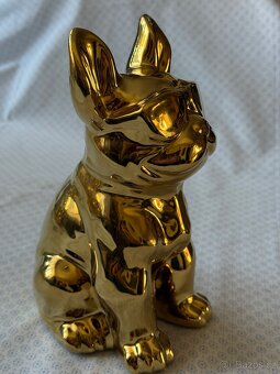 Pokladnička, váza - 2