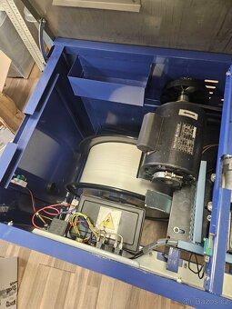 Poloautomatický páskovač YouPack KZB - 2