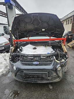 Nahradni dily FORD S-MAX FACELIFT - 2