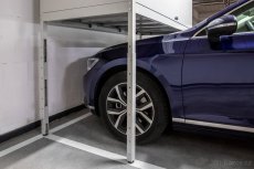 Úložný box do garážového stání - 2