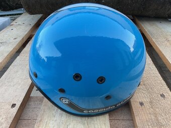 Cassida alpine helma přilba - 2