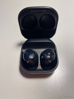🎧 Samsung Galaxy Buds Pro - 2