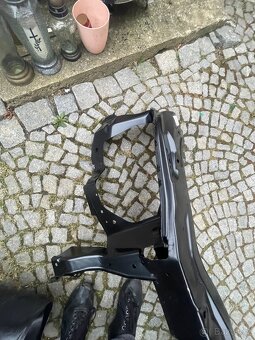 Chevrolet Camaro - 2