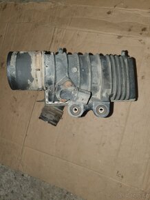 Intercooler Škoda Octavia 1 - 2