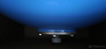 Nová tlaková nádoba 100L Varem - 2