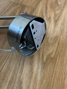 Lampička na stěnu - 2