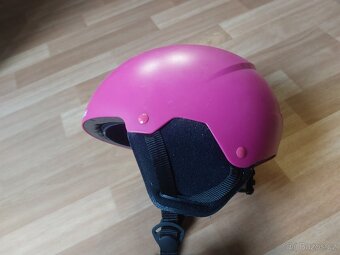 Dětská helma Decathlon - 2