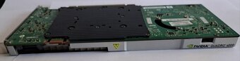 NVIDIA Quadro 4000 - 2
