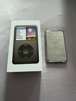 iPod Classic 7. gen (160GB) - 2