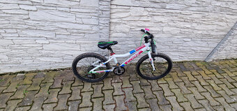 Dětské kolo Core Ultralight 20 - 2