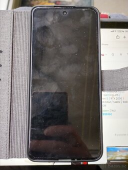 Xiaomi redmi note 11S - 2