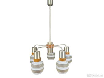 Retro lustr AKA DDR - 2