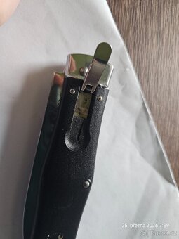 Nůž Mikov Predator - 2