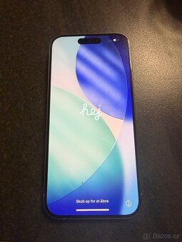 IPhone 15 pro 128gb - 2