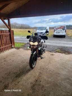 Triumph Tiger 1200 - 2